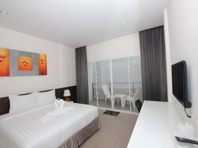 Paso Resort Cha-am - 2
