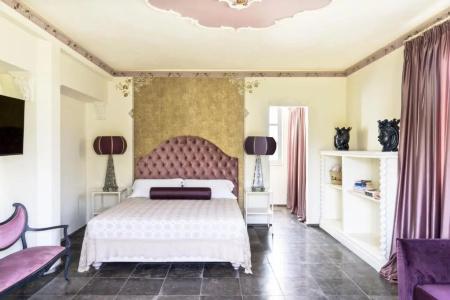Zahir Country House - 46