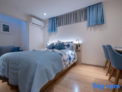 Studio Inn Nishi Shinjuku - 32