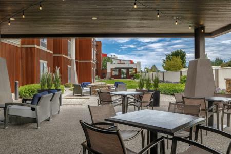 Homewood Suites by Hilton - 33