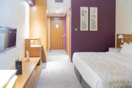 Ramada Plaza by Wyndham Istanbul Asia Airport - 25