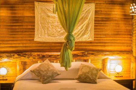 Natura Cabana Boutique & Spa By Mint - 104