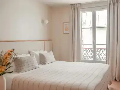 Hôtel Basss - 25