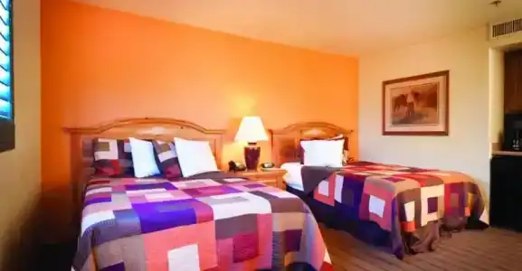 Starr Pass Golf Suites - 75
