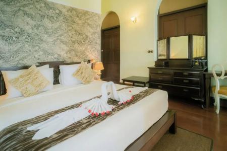 Praya Palazzo - Sha Plus - 103