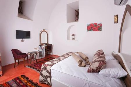 BehrampaŞa Otel &Cafe &Restaurant - 35
