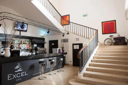 Excel Roma Montemario - 7