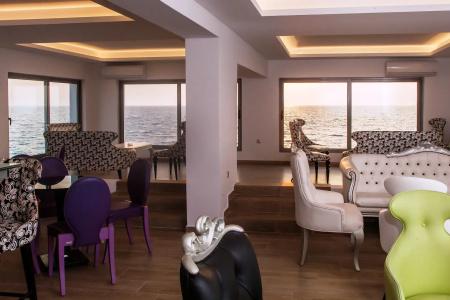 Sunrise luxury Rhodes - 33
