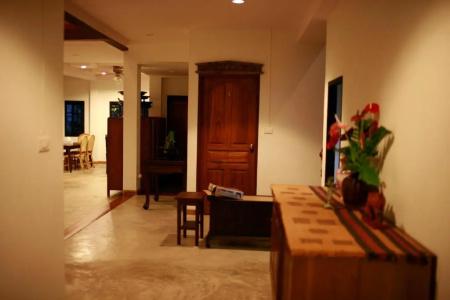 Baan Hanibah - 0