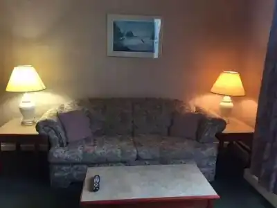 Tropicana Suite - 35
