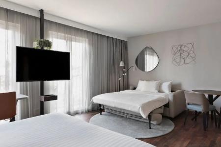 Residence Inn by Marriott Munich City East - 55