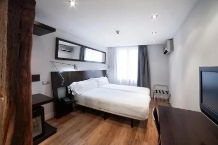 Petit Palace Arana Bilbao - 72
