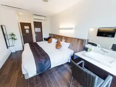 Livemax Resort Izu Shimoda - 3