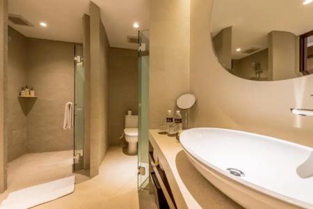Tanadewa Resort & Spa Ubud - 9