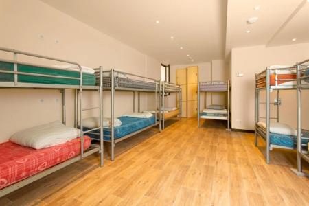 Villa Saint Exupery Beach Hostel - 20