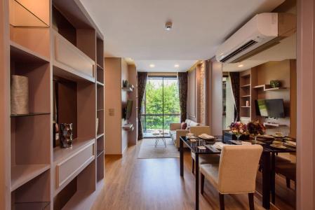 Parc Borough City Resort -Sha Extra Plus - 31
