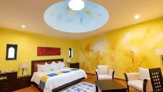 Boutique Casona de la China Poblana - Adults Only - 64