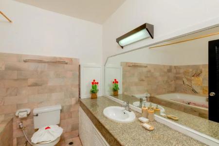 Club Bamboo Boutique Resort & Spa - Sha Certified - 214