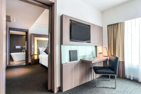 Novotel Bangkok Silom Road - Sha Extra Plus - 70