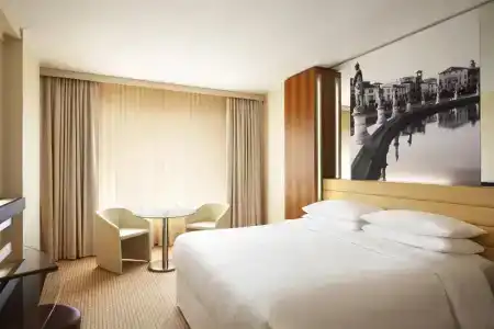 Four Points by Sheraton Padova - 41