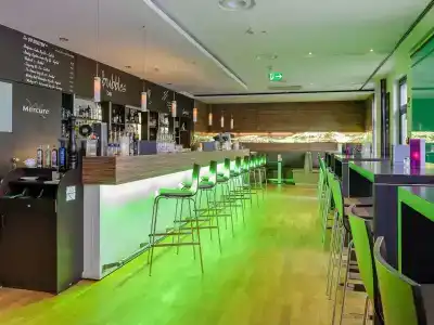 Mercure München Süd Messe - 27