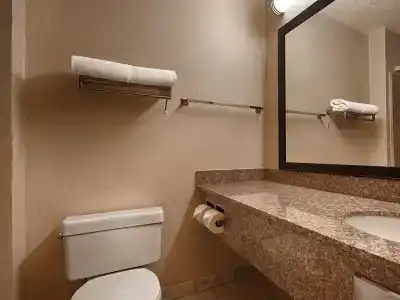 Best Western Tucson Int'l Airport & Suites - 19