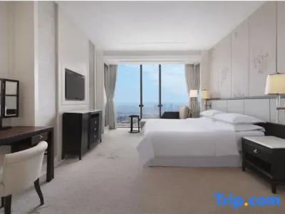 Sheraton Qingdao Licang - 76