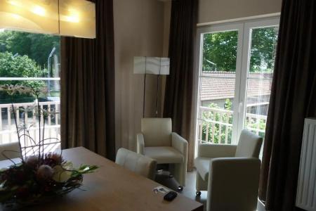 B&B Riche terre - 72