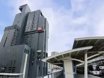 ibis Siam - 0