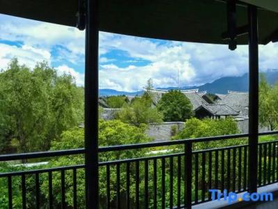 Banyan Tree Lijiang - 101