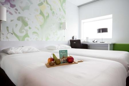 Tulip Inn Eindhoven Airport - 64