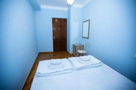 Sweet Sleep hostel - 48