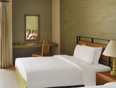 Mövenpick Nabatean Castle - 10