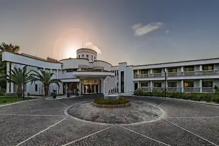 Samara Bodrum Ultra All Inclusive - 0