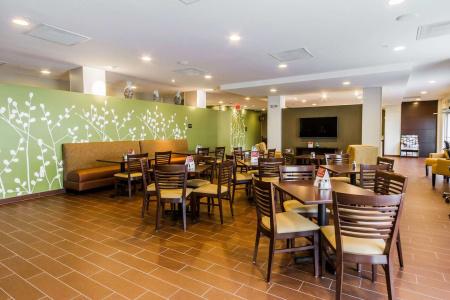Sleep Inn & Suites - 16