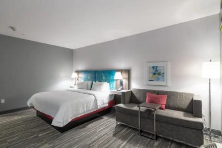 Hampton Inn & Suites Dallas East - 53
