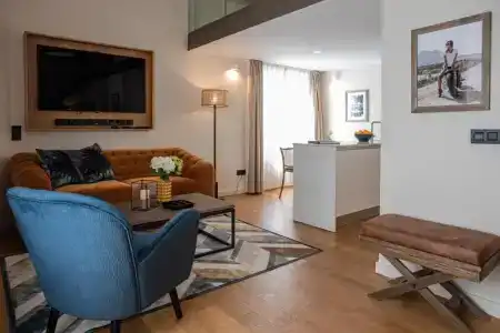 Palma Suites - 147