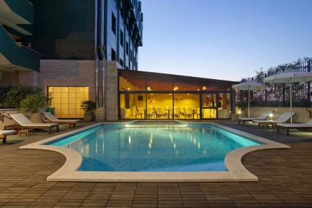 Holiday Inn Cagliari, An Ihg - 26