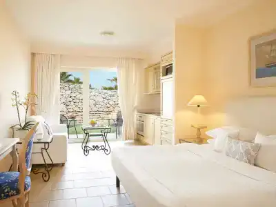 Grecotel Marine Palace & Aqua Park - 2