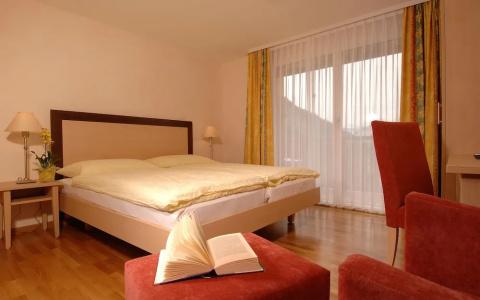 Viktoria-Leukerbad-Therme - 31