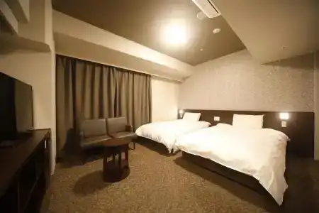 Dormy Inn Premium Osaka Kitahama - 31