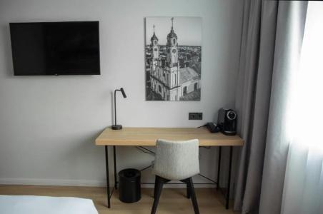 Park Inn by Radisson Vilnius Airport & Business Centre - 50