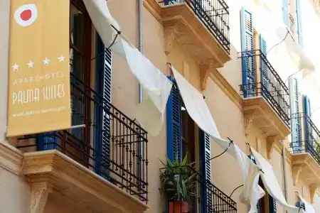 Palma Suites - 0