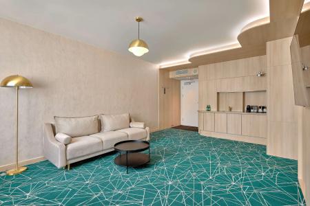 Golden Tulip Warsaw Centre - 97