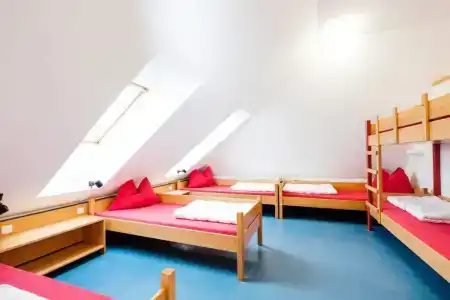 HI Hostel Jugendherberge Passau - 21