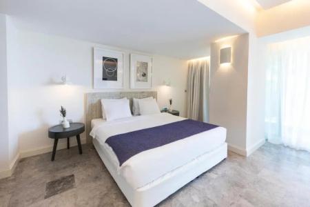 d Resort Murat Reis Ayvalık - 96