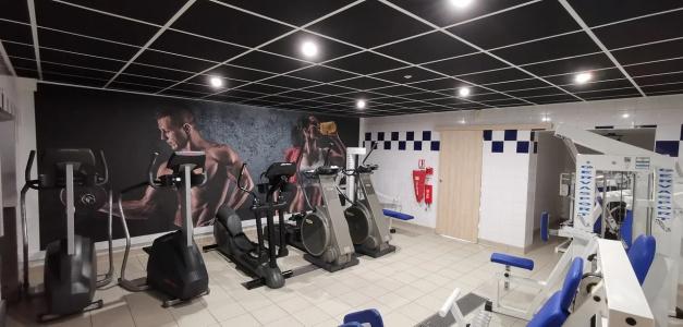 & Spa Le Renard Centre - 18