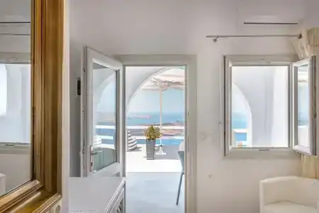 Avianto Suites - 43