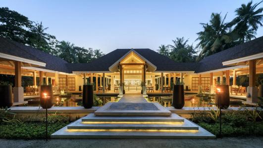 Dhigali Maldives - A Premium All-Inclusive Resort - 29
