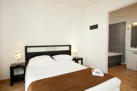 Cerise Carcassonne Sud - 58